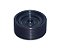 Polia de Alternador em Aço com Rolamento Fag Estriado para Mercedes O500/OM906/924 - 0005500733 - Imagem 1