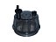 Copo de Filtro de Combustível R160T para Mercedes ACTROS - 0004773516 - Imagem 1