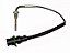 Sensor de Temperatura do Catalisador Maior 530MM para Mercedes AXOR Todos e ATEGO - 0061530728 - Imagem 1