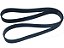 Correia do Motor 8X1645 para Mercedes AXOR 2544/3340/3344/2036/2536 - 0019934296 - Imagem 1