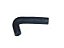 Mangueira de Retorno de Combustível para Mercedes LN914/LO712C/LS1632/OF1417/1721 - 6964767026 - Imagem 1