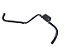 Tubo Completo do Compressor para Mercedes 712C/914C/1215C/OM904/924 - 9041300957 - Imagem 1