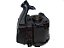 Carcaça do Filtro de Ar sem Elemento para Mercedes ATEGO 1418 e ATE 2425 - 9735280606 - Imagem 1
