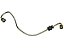 Cano Injetor para 4º Cilindro Motor OM 314 Mercedes OM 314/608/708 - 3140701633 - Imagem 1