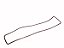 Junta de Borracha para Tampa Lateral Original Mercedes OM366 - 3660150060 - Imagem 1