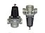 Válvula Limitadora de Pressão para Mercedes MBB - Ver BR508191/5094 - 4750103280 - Imagem 1