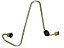 Cano Injetor para 2º Cilindro Mercedes L1113/1313/1513/2013/2213/O352/O362 - 3520703333 - Imagem 1