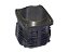 Cilindro Compressor 90MM Referência A Ar OM400 1ª Linha Mercedes - 4031312002 - Imagem 1