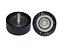 Polia Tensor para Correia Lisa Mercedes SPRINTER CDI - 6512000270 - Imagem 1