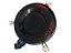 Tampa do Filtro de Ar com Presilha para Mercedes 1218/1418/1618/OM366 - 3840907201 - Imagem 1