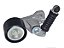 Tensor de Correia Liso para Mercedes ACTROS 2546LS/4844K Motor OM501LA - 5412002570 - Imagem 1