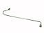 Cano Injetor para 6º Cilindro Mercedes OF1318/1721/1620 Ano 2000 em Diante - 3760702433 - Imagem 1