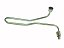 Cano Injetor para 1º Cilindro Mercedes Motor 366/1721/1620 a partir de 2000 - 3760701933 - Imagem 1