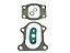 Kit Juntas para Turbina Mercedes OM 904/906 - 9040987880 - Imagem 1