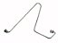 Cano Injetor para 5º Cilindro Mercedes OM447/OM449-1935 - 4760700533 - Imagem 1