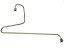 Cano Injetor para 4º Cilindro Mercedes OM447/OM449-1935 - 4760700433 - Imagem 1
