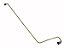 Cano Injetor para 1º Cilindro Mercedes OM 447/449-1935 - 4760700133 - Imagem 1