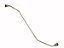 Cano Injetor para 6º Cilindro Motor Mercedes 355/355A - 3550700833 - Imagem 1
