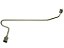 Cano Injetor para 5º Cilindro Motor Mercedes 355/355A - 3550700733 - Imagem 1