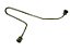 Cano Injetor para 4º Cilindro Motor Mercedes 355/355A - 3550700633 - Imagem 1
