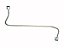 Cano Injetor para 1º Cilindro Mercedes 355/355A - 3550700333 - Imagem 1