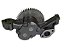 Bomba de Óleo para Mercedes OM 457LA Axor 2035/2040/2044/2540/2544/2 - 4571800401 - Imagem 1