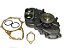 Bomba D'Água com Rotor 135MM para Mercedes AXOR 2035/2040/2044/2540/2640/2644/3340 - 4752000101 - Imagem 1