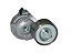 Esticador de Correia com Polia de Aço Lisa para Mercedes OM904LA/906LA/OM457LA - 9062002070 - Imagem 1