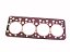 Junta de Cabeçote com Silicone 4 Cilindros 100MM para Mercedes OM 364 - 3140160420 - Imagem 1