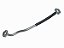 Tubulação de Água do Motor com Parafuso para Mercedes 712C/914C/1215C - 9062030402 - Imagem 1