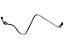 Cano Injetor para 4º Cilindro Mercedes OM 364LA/710PLUS/L914/1214C/712 - 3740701533 - Imagem 1