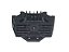 Coxim Traseiro do Motor 1ª Linha para Mercedes OM904LA/ATRON 2324 - 3822400018 - Imagem 1