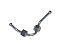 Cano Injetor para Bico Ver BR511197 Mercedes SPRINTER CDI 311/313 OM612 ACELLO - 6110700033 - Imagem 1
