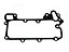 Junta para Radiador de Óleo Mercedes AXOR - 4571880280 - Imagem 1