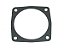 Junta de Cabeçote Comprimento 94MM Amianto Simples para Mercedes OM 352/366 - 3521310380 - Imagem 1