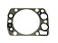 Junta de Cabeçote Original Mercedes OM449/OM447/OM401A/403/404/407/409/1625 - 4420160220 - Imagem 1