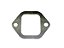 Junta para Coletor de Escape com Chapa 1,00MM Mercedes OM447/OM449LA - 4031420380 - Imagem 1