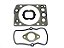 Kit Jogo Junta Superior sem Retentor para Mercedes AXOR - 4600161220 - Imagem 1