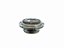 Hélice Visco 3 Furos para Mercedes 712/914/1214C/LO914/L1218 Eletrônico OM904 - 9042001122 - Imagem 1