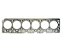 Junta de Cabeçote 106,5MM para Motor Mercedes OM 926LA - 9260160820 - Imagem 1