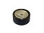 Polia Tensor de Correia em Aço com Estrias para Mercedes OM457LA EURO 5 Ônibus O500 RSD - 0002002370 - Imagem 1