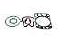 Kit Juntas de Cabeçote com Anel de Borracha para Motor Mercedes OM449/447/401A/403/404/407/409/441/1625 - 4420160220 - Imagem 1