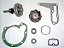 Kit Reparo Completo da Bomba D'Água 352 com Rolamento para Mercedes OM/352 - 3522001304 - Imagem 1