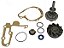 Kit Reparo Bomba D'Água com Rolamento para Mercedes OM364/364A/MB709/712/809/L709/L710/L812 - 3642000204 - Imagem 1
