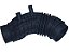 Mangueira de Borracha para Turbina Mercedes L/LS1938/LS/LK2638/OM457 - 4760987583 - Imagem 1