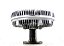 Kit Visco Embreagem para Mercedes OM924 LA, OM906LA, 1622EL, 1422OH e 1720FPN - 9062001522 - Imagem 1