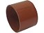 Mangueira Vermelha do Filtro de Ar 90X90X70MM para Mercedes L1114/1116 - 3760940382 - Imagem 1