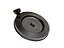 Tampa do Filtro de Ar em Chapa Mann sem Borracha para Mercedes LS1935/LS1941/LS2635 a partir do Chassi Nº 8979 - 0010946906 - Imagem 1