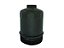 Conjunto Tampa do Filtro de Óleo Mercedes MBB - 0001802438 - Imagem 1