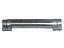 Tubo Flexível Escapamento Galvanizado com Abraçadeira 385MM para Mercedes 1622 e Accelo 715/915 - 9794900065 - Imagem 1